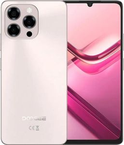 Doogee note 58 pro 8/256