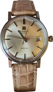 Tissot seastar automatic