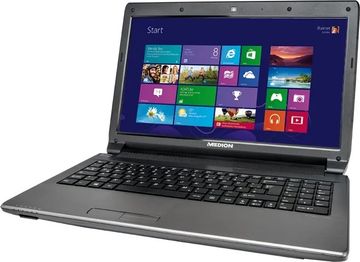 Medion 15/core i3 3120m ddr3/8gb ddr3/hdd 1000 gb/geforce gt635m