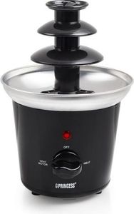 Princess chokolate fountain