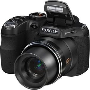 Fujifilm finepix s1600