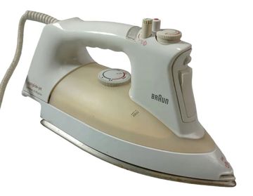 Braun pv 3110