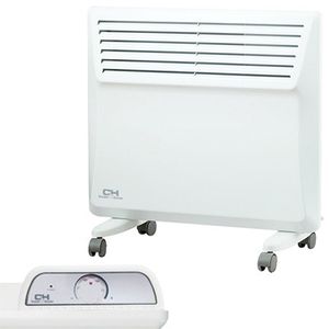 Cooper&Hunter domestic ch-1000 mc