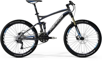 Merida one twenty 900 2013