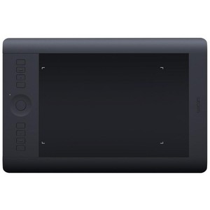 Wacom intuos pro m pth-651