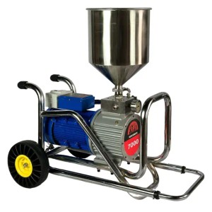 Profinstrument pro-7000 8.3л 4,5 квт