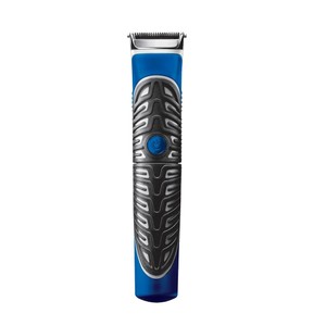 Gillette fusion proglide all in one