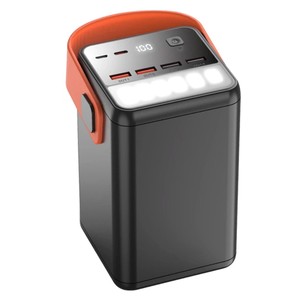 Xipin k060lp 60000mah 65w
