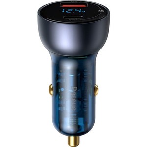 Baseus particular 65w qc+pps