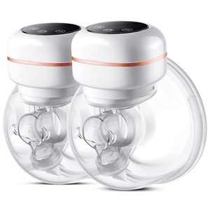 Wearadle breast pumb yd-1196