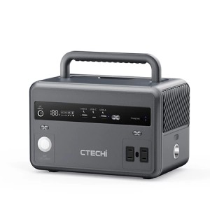 Ctechi gt300