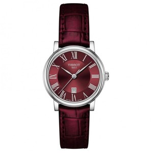 Tissot t122.210