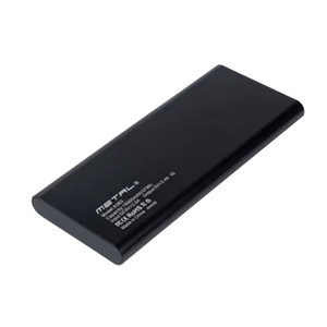 Metal a383 10000mah