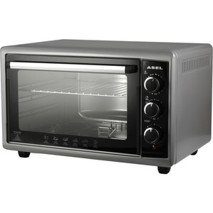 Asel af-50-23 anthracite