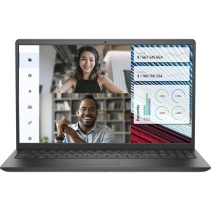 Dell 15/core i3-1215u ddr5/8gb ddr5/ssd 256 gb/інтегрована