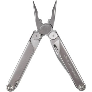 Leatherman curl