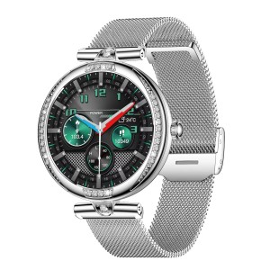 Smart Watch nx17 pro