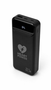 Heart Power 20000mah 22.5w