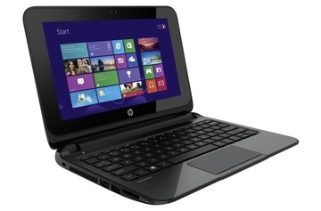 Hp 10/amd a4 1200 ddr3/2gb ddr3/hdd 320 gb/*інтегрована