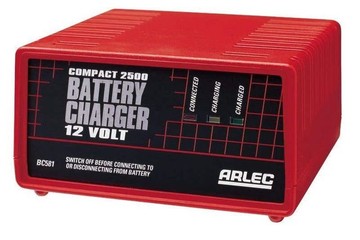 Arlec compact 2500