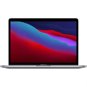 Apple a2338 /macbook pro 13,3" /m1 8-gpu/ ram16gb/ ssd 512gb/ retina, truetone, touch bar