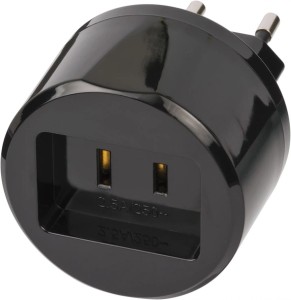 Brennenstuhl ta-0702 5a