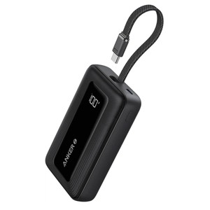 Anker zolo a1688 10000 mah 30w