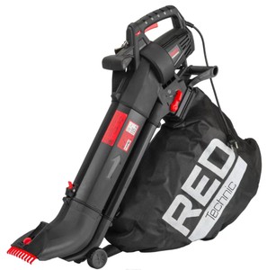 Red Technic rtodl0044