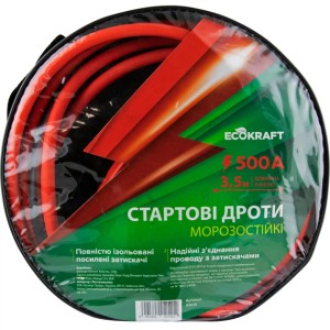 Ecokraft ask15 500а 3.5м