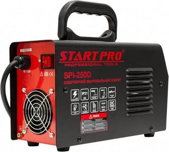 Сварочный аппарат Start Pro spi-250d