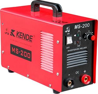 Kende ms-200