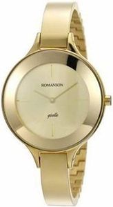 Годинник Romanson rm8276lg gd