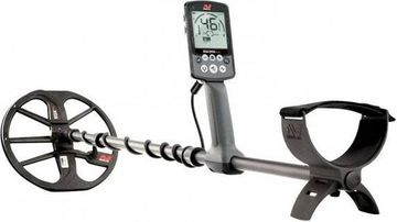 Minelab equinox 800