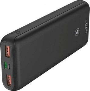 Hama pd20-hd 20000mah