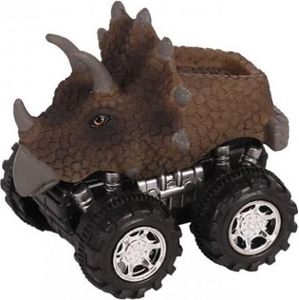 Dinosaur cars