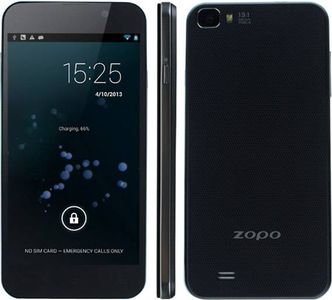 Мобільний телефон Zopo c2 1/4gb