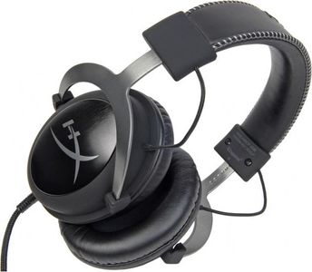 Наушники Kingston hyperx cloud ii