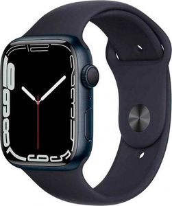 Годинник Apple watch series 7 gps+cellular 45mm al