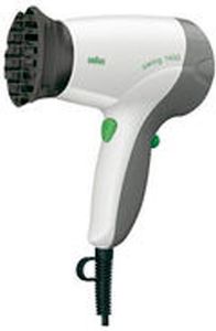 Braun 3519