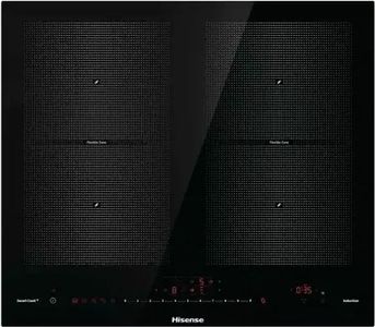 Варочная поверхность Hisense i6456c
