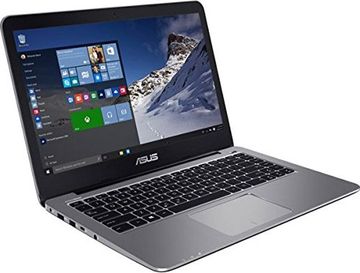 Ноутбук Asus єкр. 15,6/ pentium n3710 1,6ghz/ ram4gb/ hdd500gb/ dvdrw