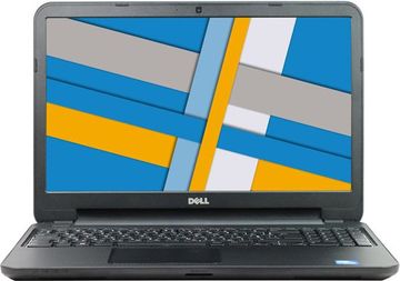 Ноутбук Dell екр. 15,6/celeron 1017u 1,6ghz/ram4096mb/hdd500gb/dvd rw