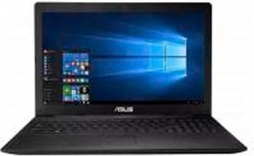 Ноутбук Asus єкр. 15,6/ pentium n3710 1,6ghz/ ram4gb/ hdd750gb/video gf 810m