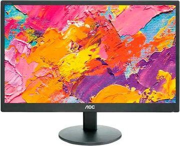 Aoc e2070swn