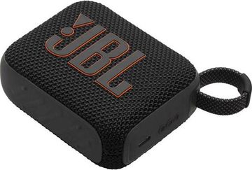 Акустика Jbl go 4