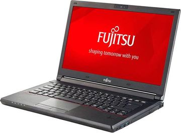 Fujitsu ноутбук єкр. 14/ core i5 6200u 2,3ghz/ram4gb/ssd128gb/intel hd520