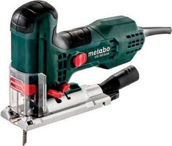 Электролобзик Metabo ste 100 quick