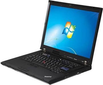 Lenovo екр. 15,4/core 2 duo p8400 2,26ghz/ram4gb/ssd120gb/dvd rw