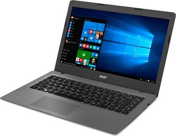 Ноутбук Acer єкр. 14/ celeron n3050 1,6ghz/ ram4gb/ hdd500gb