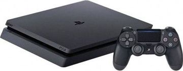 Ігрова приставка Sony ps 4 slim cuh-2216a 500gb